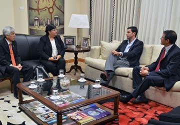 BoA operar� carga en sus vuelos desde Salta